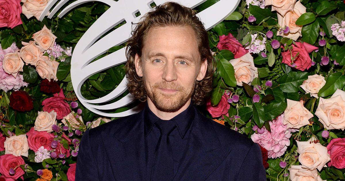 Tom Hiddleston attends The American Theatre Wing's 2019 Gala at Cipriani 42nd Street on September 16, 2019 in New York City. (Image Source: Getty Images | Photo by Walter McBride)