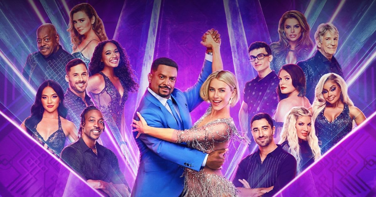 DWTS pro dancers (Cover Image Source: Instagram| @dancingwiththestars)