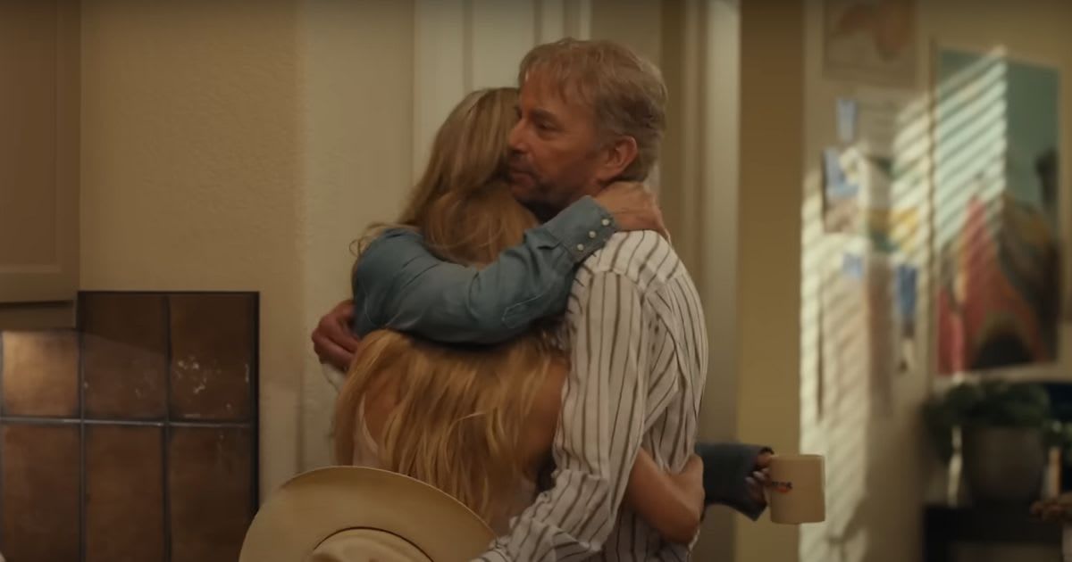 Screenshot of Billy Bob Thorton from 'Landman' trailer (Cover Image Source: YouTube | Paramount Plus)