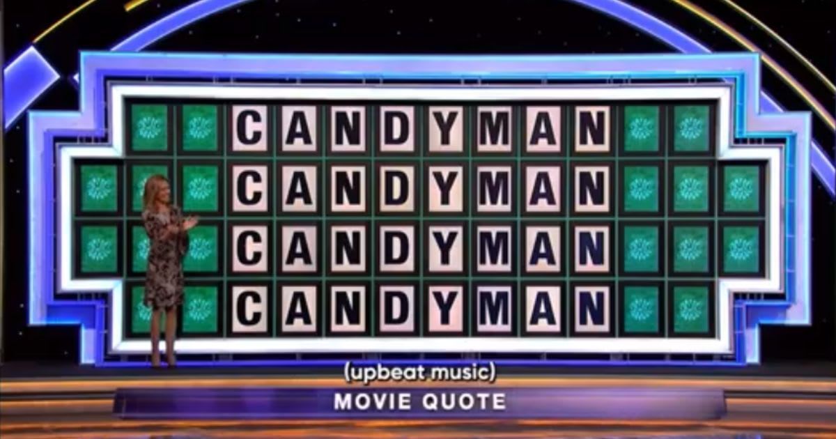 Vanna White on 'Wheel of Fortune' 2021. (Cover Image Source: YouTube | Wheel of Fortune)
