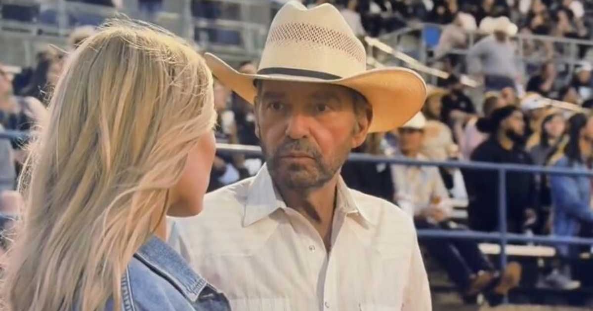 Screenshot of Billy Bob Thorton ‘Landman’ Season 1 episode (Cover Image Source: Paramount+ | Landman)