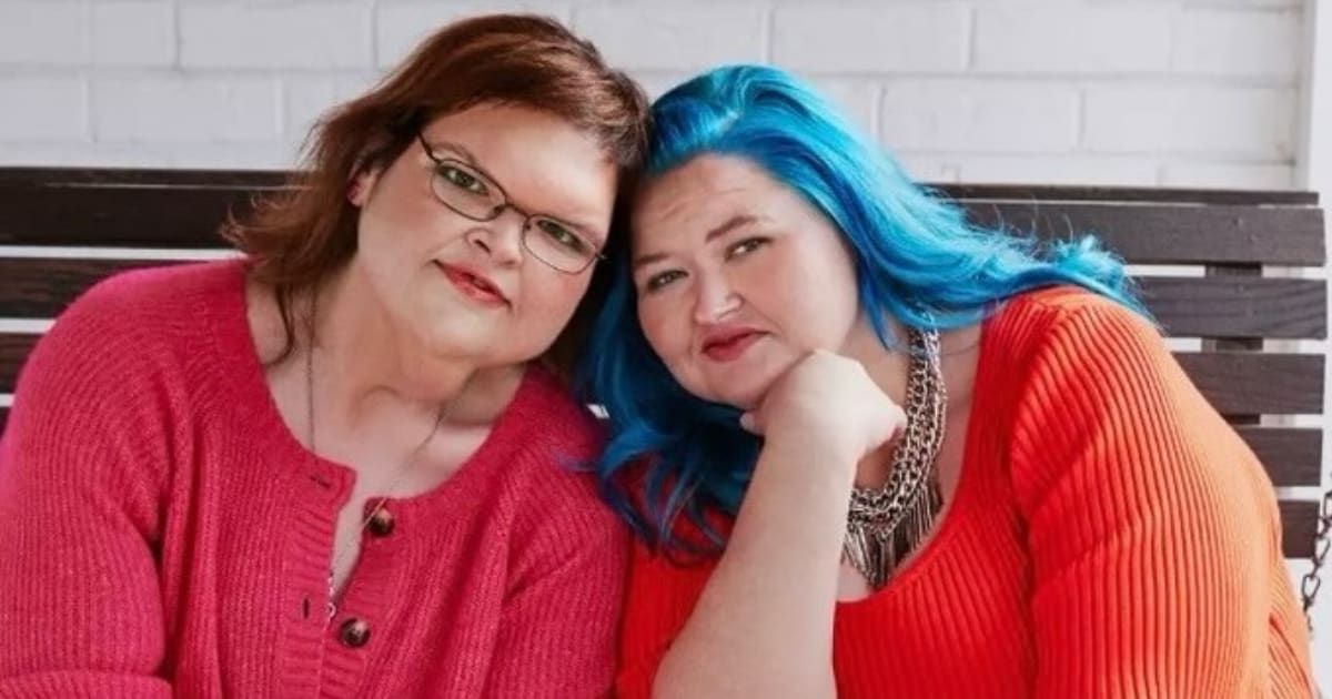 Photo of  '1000-lb Sisters' stars Tammy and Amy Slaton (Cover Image Source: Instagram | @queentammy86)