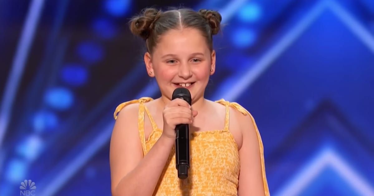 'AGT' contestant performs 'Dance Monkey' cover (Cover Image Source: YouTube | Talent Recap)