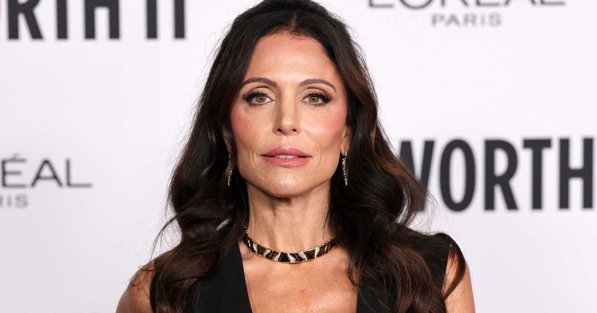 Bethenny Frankel attends the 19th Annual L'Oréal Paris Women Of Worth Celebration at NeueHouse Hollywood on November 21, 2024 in Hollywood, California. (Cover Image Source: Getty Images | Photo by Maya Dehlin Spach)