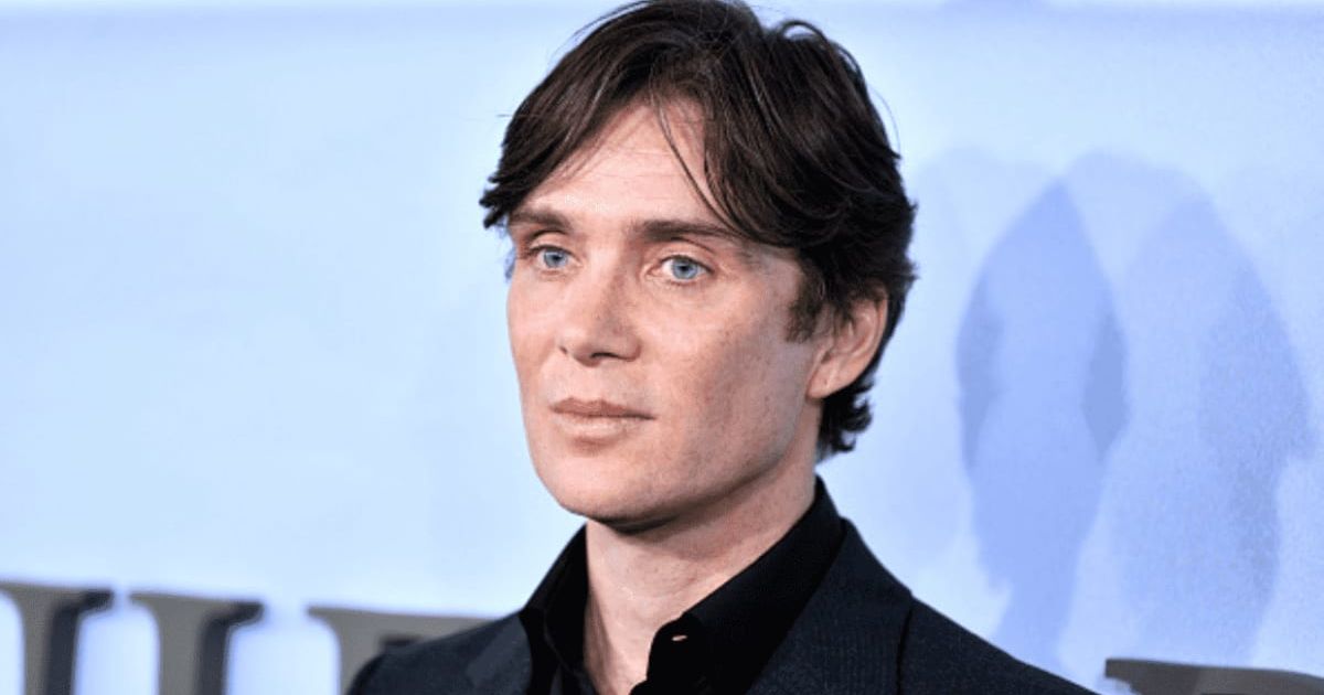 Cillian Murphy attends the 'A Quiet Place Part II' World Premiere at Rose Theater, Jazz at Lincoln Center on March 08, 2020 in New York City. (Cover Image Source: Getty Images | Photo by Roy Rochlin)
