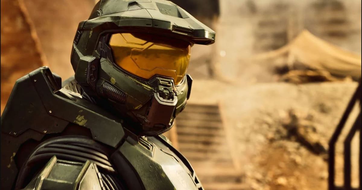 Pablo Schreiber in a still from 'Halo' series (Cover Image Source: Instagram | @Paramountplus)