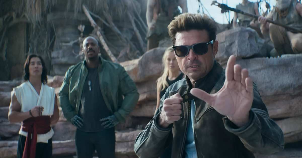 A still from the official trailer of 'Mortal Kombat II' (Cover Image Source: YouTube | Warner Bros.)