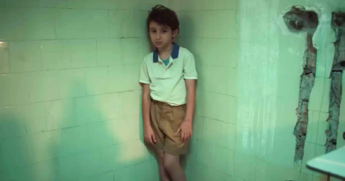 A screenshot from the trailer of 'The Monster of Florence' (Cover Image Source: Netflix | @themonsterofflorence)