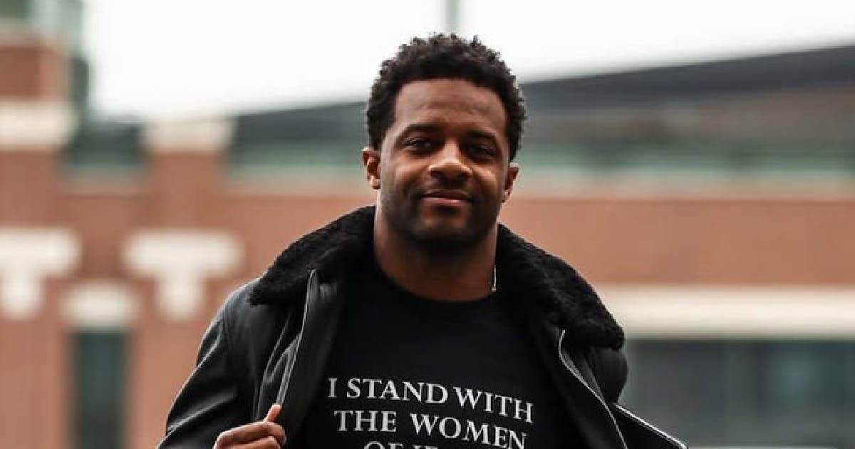 A picture of Randall Cobb (Cover Image Source: Instagram| @rcobb18)