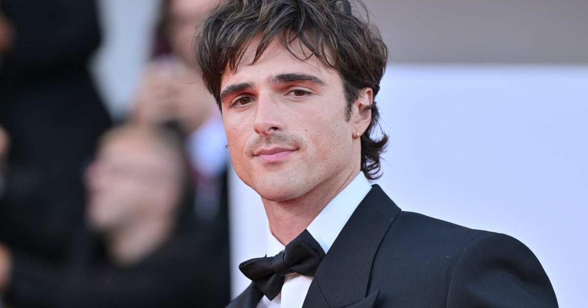 Jacob Elordi attends 'Frankenstein' red carpet during the 82nd Venice International Film Festival on August 30, 2025, in Venice, Italy (Cover Image Source: Getty Images | Photo by Dominique Charriau)