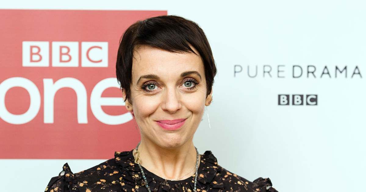 Amanda Abbington attends a screening of the Sherlock 2016 Christmas Special at Ham Yard Hotel in London, England. (Photo by Jeff Spicer/Getty Images)
