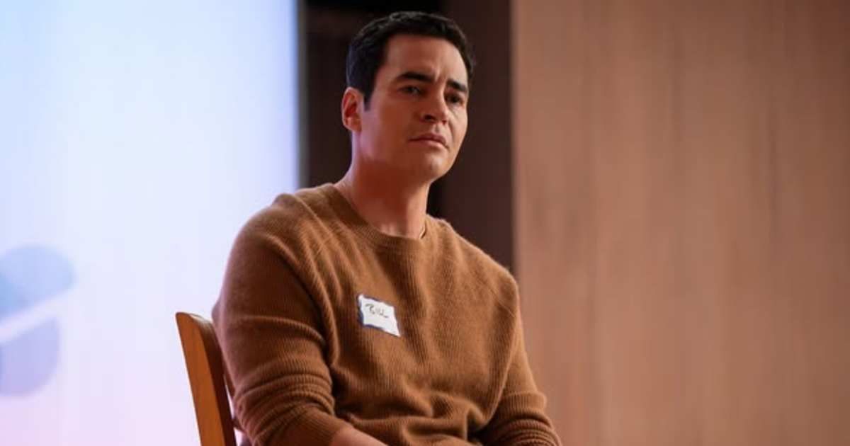 Still of Ramón Rodríguez from 'Will Trent' (Image Source: Instagram | @willtrentabc)