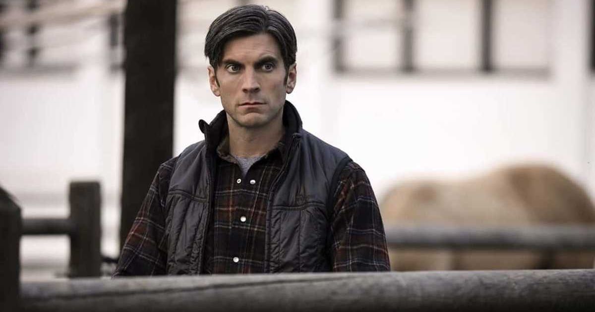 Wes Bentley as Jamie Dutton in 'Yellowstone' (Cover Image Source: Paramount+ | Photo by Emerson Miller)