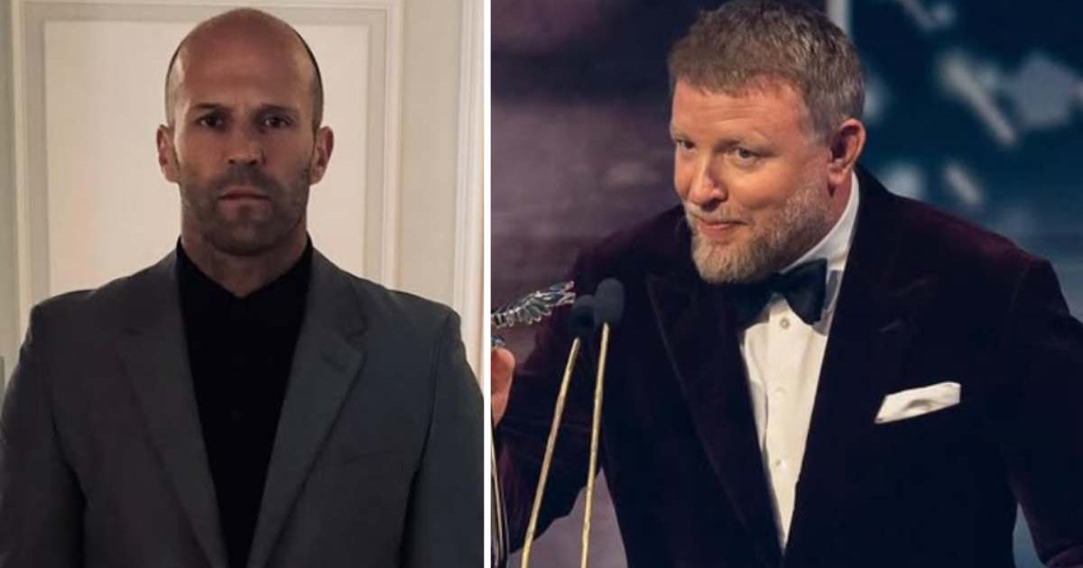 Photos of (L) Jason Statham and (R) Guy Ritchie (Cover Image Source: Instagram | @jasonstatham (L); @guyritchie (R))