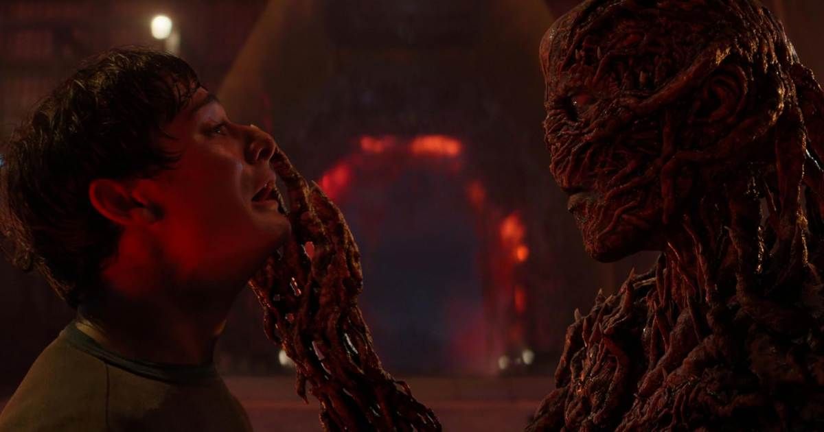 A still from 'Stranger Things' (Cover image credit: Netflix)