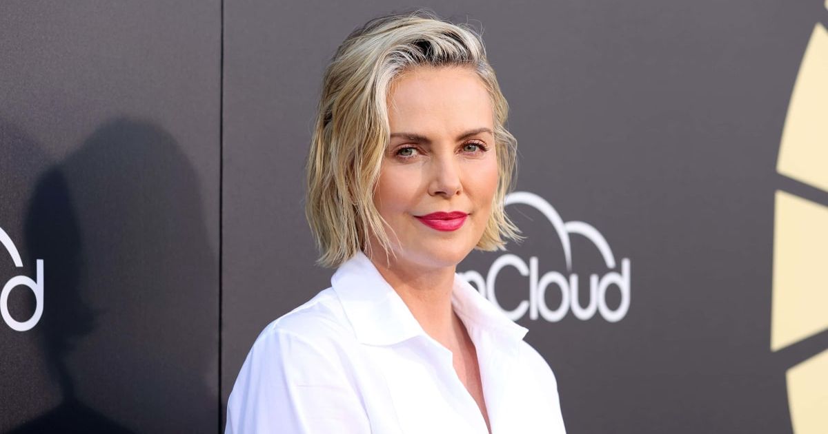 Charlize Theron attends CTAOP's Night Out in Universal City, California (Cover Image Source: Getty Images | Photo by Rich Fury)