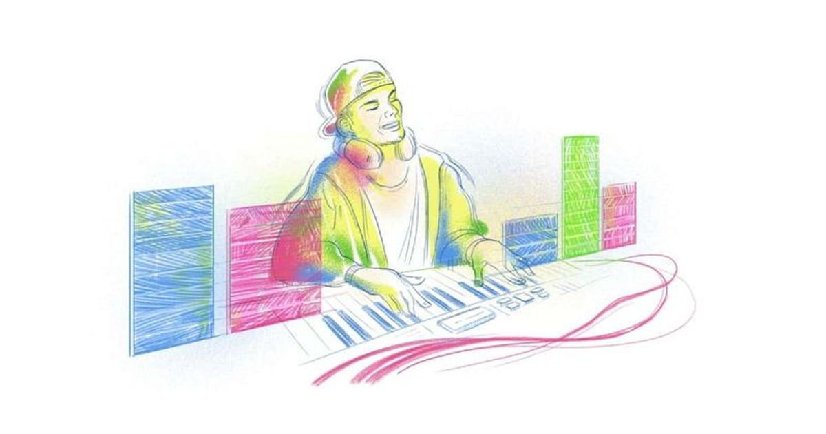 Avicii died tragically on April 20, 2018 (Getty Images)