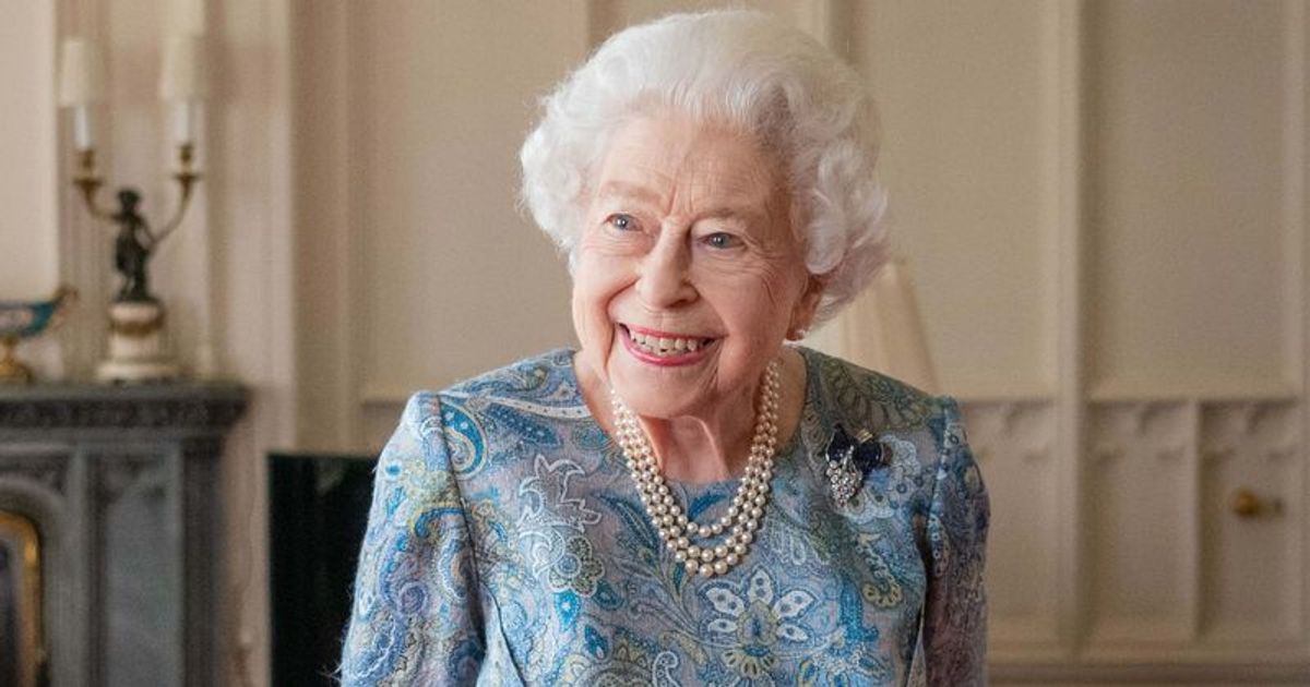 Queen Elizabeth II died at her Scotland residence in Balmoral (Dominic Lipinski - WPA Pool/Getty Images)