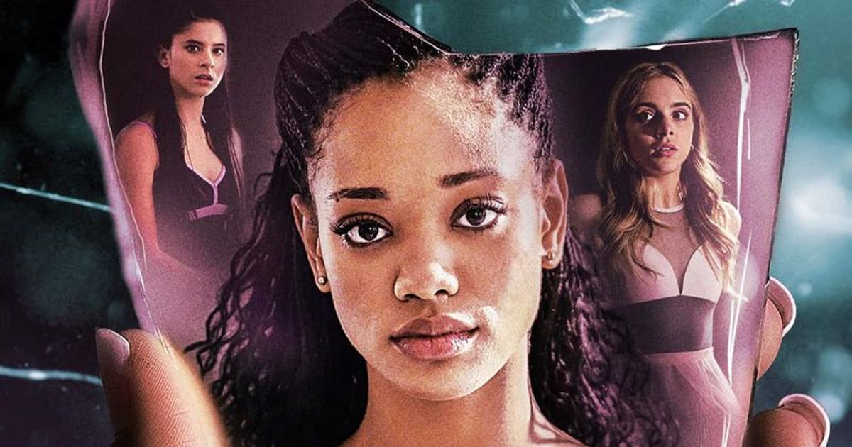 ‘Tiny Pretty Things’ (Netflix)