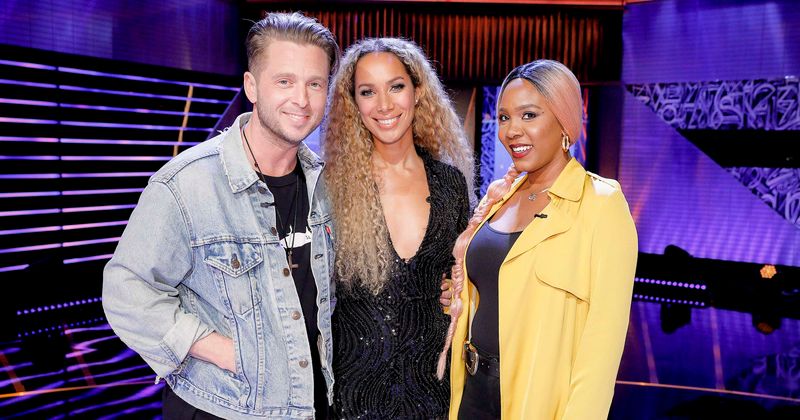 'Songland' episode 8: Leona Lewis selects Rozee's song 'Somebody to Love' as her next hit and fans are all for it