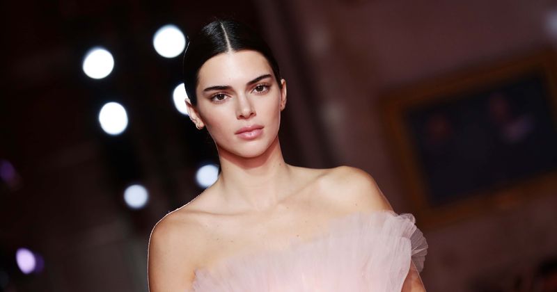Kendall Jenner inspired 'sadfishing' trend puts children at risk of being bullied, says study