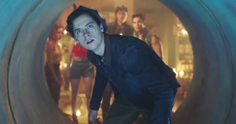 'Riverdale' S3 Ep5 review: Archie's escape and the birth of Red Paladin blur the line between game and reality