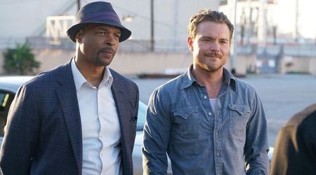 'Lethal Weapon': How a strong start spiraled into a countdown to extinction after the sacking of much-loved star Clayne Crawford