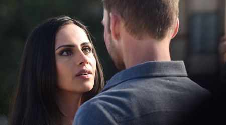 'Lethal Weapon' season 3, episode 11: Is Erica and Cole's kiss a sign the show is looking to end its run on a high note?