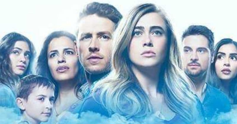 'Manifest': Cal's 'Callings' led him to prophesy 'it is coming', but what could 'it' be?