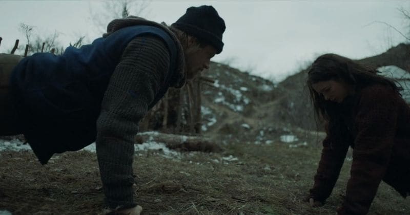 'Hanna': A coming-of-age story cloaked as a spy thriller starring Joel Kinnaman hooks you right in with the pilot episode