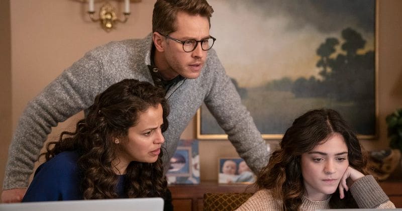 'Manifest' Season 1 finale: Questions abound as finale promises to wrap up the bizarre mystery of Montego Air Flight 828