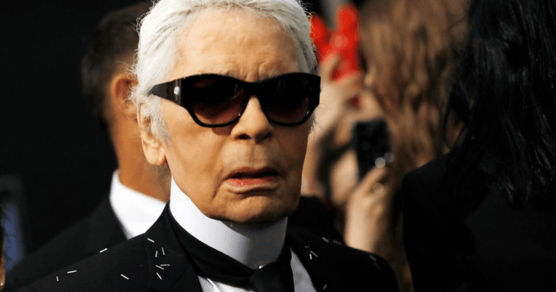 From calling Adele fat to not liking Pippa Middleton's face, Karl Lagerfeld's most shocking remarks