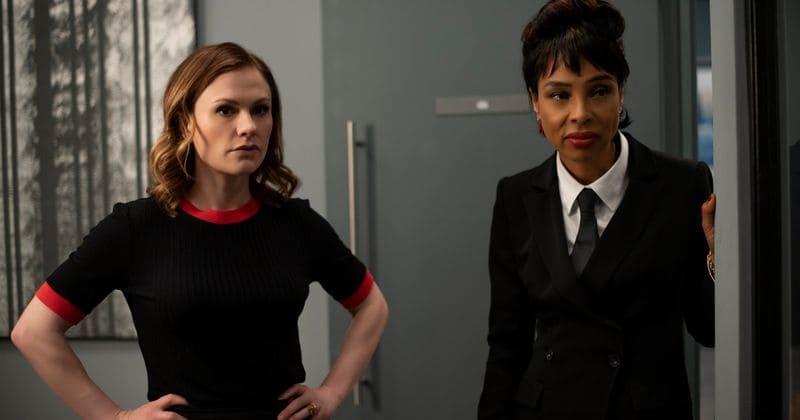 'Flack' season 1 episode 2 preview: Will Robyn go deeper down the rabbit hole with her addiction?
