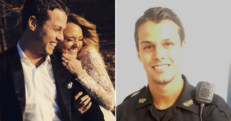 Miranda Lambert's new hubby lived a "secret life," had baby with woman while being engaged to another 