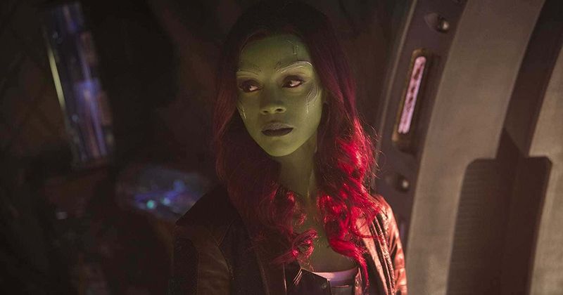 'Avengers: Endgame' writer says Gamora was brought back so she could be part of 'Guardians of the Galaxy Vol. 3'