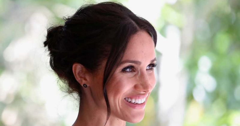 Meghan Markle (Source:Getty Images)