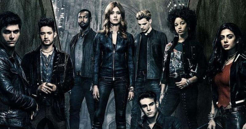 'Shadowhunters' Season 3B premiere: Fans' excitement peaks as final installment draws near