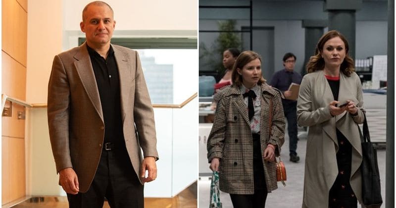 'Flack': Does Anna Paquin's show portray the world of celebrity PR accurately? Here's what crisis management mogul Ronn Torossian thinks