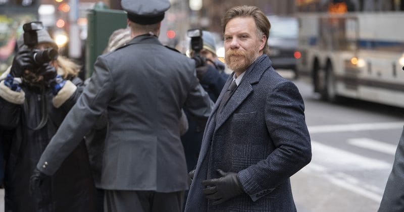 'Manifest': Why is Griffin receiving concise callings when the rest aren't?