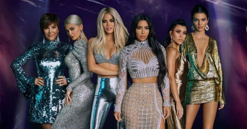 Kardashians slammed for 'wasteful and disgraceful' behavior as video shows family throwing food at each other