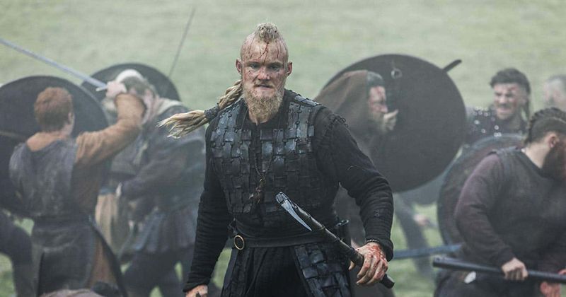 'Vikings: Valhalla': Netflix orders new sequel series from Michael Hirst's epic Viking saga