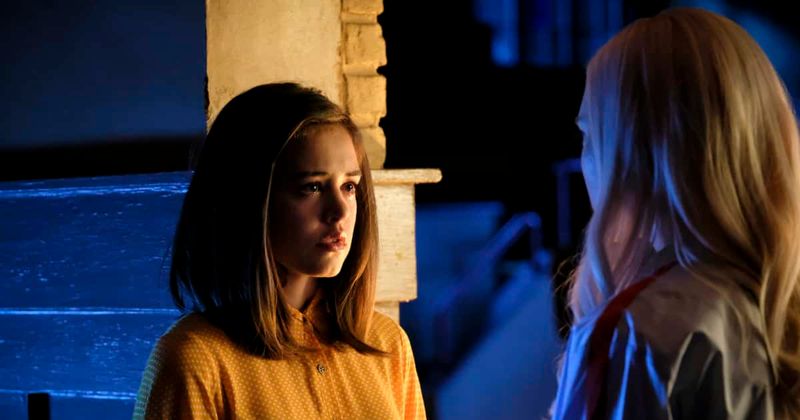 'Legacies' Season 2 Episode 6: Freya returns as Malivore throws Hope and company a doozy with multiple monster attacks