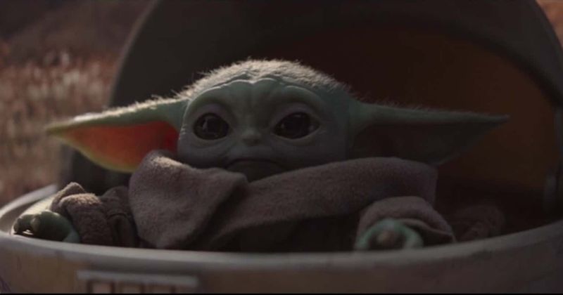'The Mandalorian': Director Dave Filoni says it's okay to call the tot 'Baby Yoda' since it's all part of the mystery