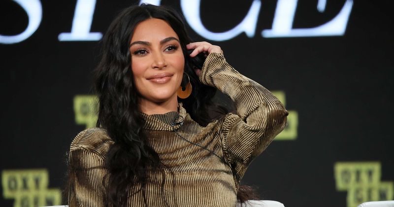 Kim Kardashian (Source : Getty Images)