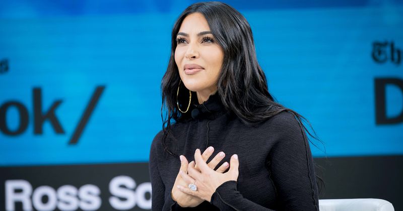 Kim Kardashian West (Source: Getty Images)