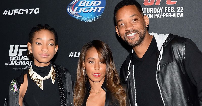 Jada Pinkett says she had to 'educate' husband Will Smith over 'insensitive' comments on daughter Willow's menstruation