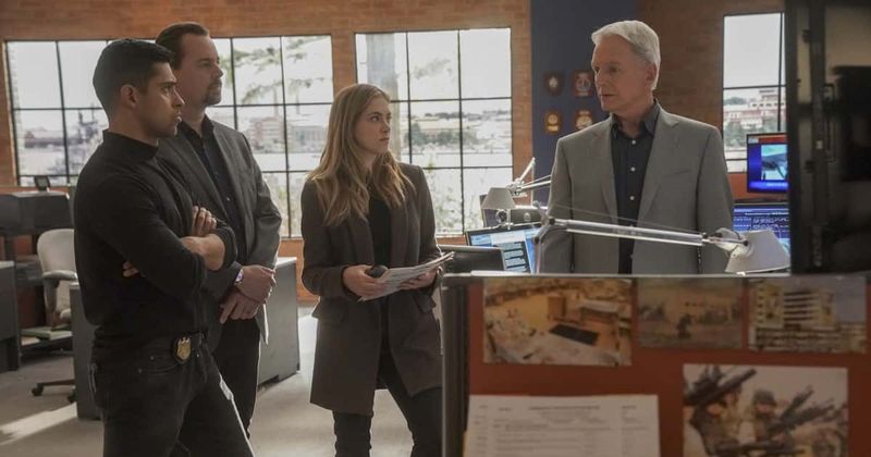 'NCIS' Season 17 Episode 9 highlights the dark side of gaming platforms and retirement homes through a strangely connected murder