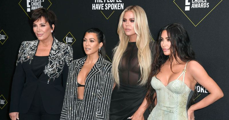 ‘Keeping up with the Kardashians' preview: Khloe spots a hickey on Kourtney’s neck; Kim wants to fire Kourt from the show 