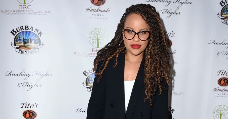 Kellee Stewart (Source : Getty Images)