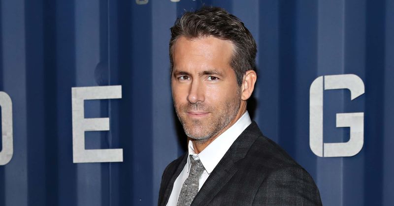 Ryan Reynolds (Source : Getty Images)